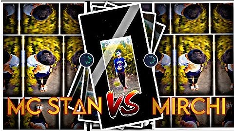 New Xml" x mc stan Mirchi" XML file 🌶️🥵 || New Trend Xml 💥 Motion New Xml File 📂.@chandurajak960