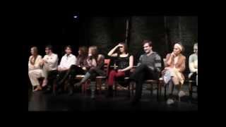 Talk Back (Part 1)