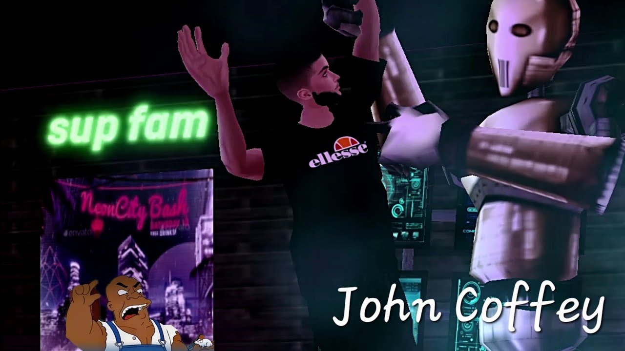 Watch SKO - John Coffey ▸ Prod. MKS Beats on YouTube Watch SKO - John Coffey ▸ Prod. MKS Beats on YouTube