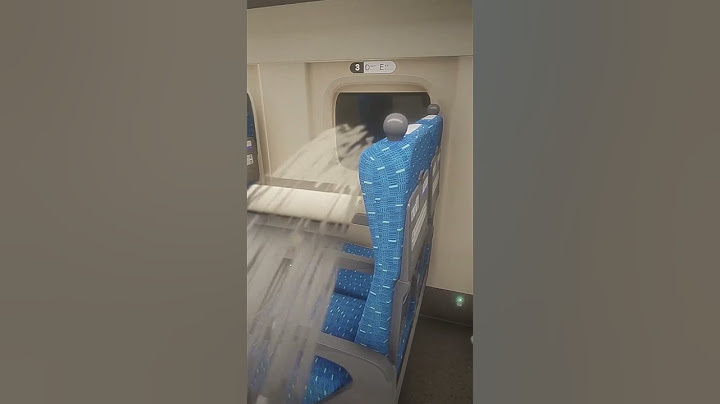 JUMPSCARE!!! 😲 TENGGELAM BANJIR DI KERETA CEPAT JEPANG 🚄 #shinkansen0 #anomaly #platform8
