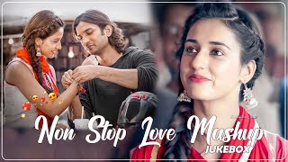Download Lagu 💚NonStop Love Mashup of Arijit Singh, Jubin Nautiyal, BPraak, AtifAslam ,Neha Kakkar#10 MP3 Download Lagu 💚NonStop Love Mashup of Arijit Singh, Jubin Nautiyal, BPraak, AtifAslam ,Neha Kakkar#10 MP3