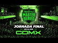 FMS MÉXICO | JORNADA FINAL - CDMX | 2023
