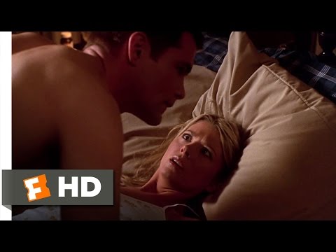 Van Wilder Movie Clip - watch all clips j.mp click to subscribe j.mp Richard Bagg (Daniel Cosgrove) has trouble pleasing Gwen Pearson (Tara Reid) in bed. TM & Â© Lionsgate (2012) Cast: Tara Reid, Daniel Cosgrove Director: Walt Becker MOVIECLIPS YouTube Channel: j.mp Join our Facebook page: j.mp Follow us on Twitter: j.mp Buy Movie: j.mp Producer: Peter Abrams, Kirk D'Amico, Jeff Franks, Rick Joseph, Jonathon Komack Martin, Peter Nelson, Ari Newman, Andrew Panay, Philip von Alvensleben Screenwriter: Brent Goldberg, David Wagner Film Description: The "National Lampoon" franchise is resurrected for another politically incorrect collegiate romp with this R-rated gross-out sex comedy. National Lampoon's Van Wilder revolves around the exploits of its title character (Ryan Reynolds), a seventh-year senior who's made it his goal in life to help each and every Coolidge College undergrad succeed in life -- or at least in bed. Van's charmed life seems to have an expiration date, however; his father (Tim Matheson) has cut off his presumably vast allowance. Financial insecurity doesn't phase the big man on campus, and he soon starts up a lucrative cottage industry as a planner of high-priced campus blowouts. When an enterprising reporter from the college paper gets wind of Van's liberal interpretation of the school's code of conduct, it seems his gig is up -- unless, of course, he can charm the hard-edged Gwen (Tara Reid) into accepting his uniquely skewed world view. In addition to <b>...</b>