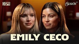 La Sesión De Emily Ceco Ser Víctima De Violencia De Género Y Casi Perder La Vida Sofi Calvo