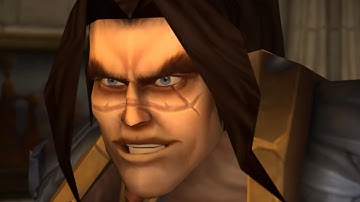 The Story of Varian Wrynn - Part 3 of 5 [Lore]