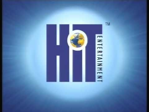 Hit Entertainment Logo 2009 Youtube