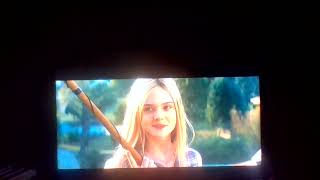 Opening to Thor 2011 DVD