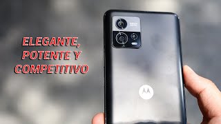 MOTOROLA MOTO G72 | LA MARCA LEGENDARIO QUE REGRESA AL JUEGO | BARRANQUILLA