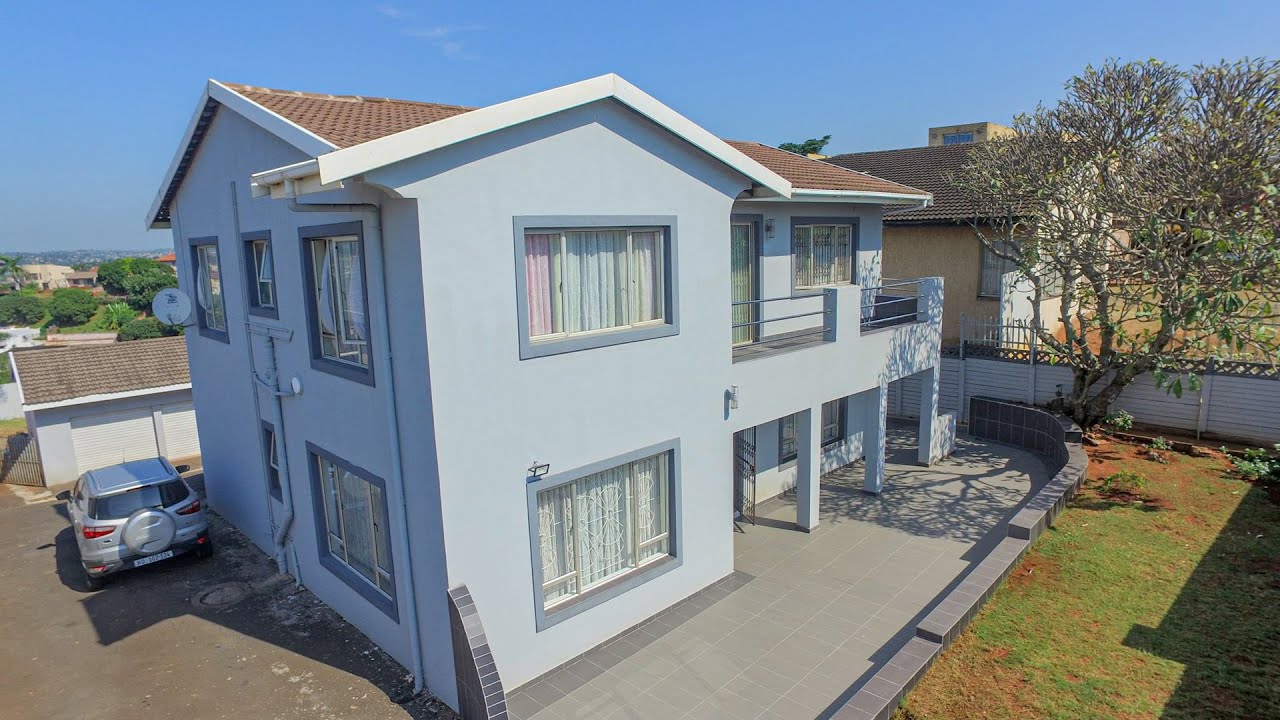 5 Bedroom home in Isipingo Hills YouTube