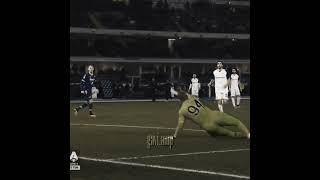 What a GK 😍🩵🦅 | #football #viral #edit #roadto20ksubs #gaviamp #short