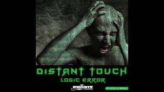 Distant Touch - Logic Error