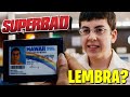 Lembra de SUPERBAD? KKKKKKKKKK