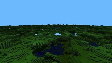C++ Voxel Prototype