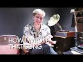 How I Wrote That Song: George Ezra "Don't Matter Now"