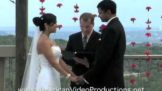 Indian Wedding Video - Austin Wedding - Indian Ceremony - Videographer(http://www.americanvideoproductions.net/ - sample video clip. For more information email us at: weddings@americanvideoproductions.net or visit our web site., 2009-01-19T08:46:25.000Z)