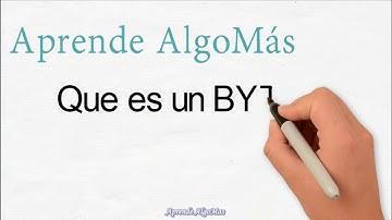 QUE ES BYTE Aprende todo sobre tu computadora