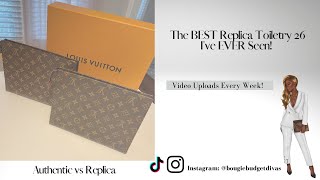 How do we feel about this T26 encasement? : r/Louisvuitton