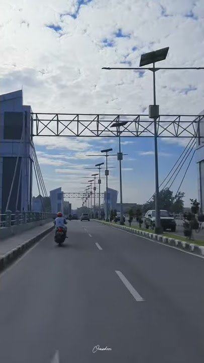 Kediri Istimewa - (Story WA)
