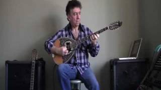 Zafeiriou solo bouzouki -(Ζαφειριου χωρα)