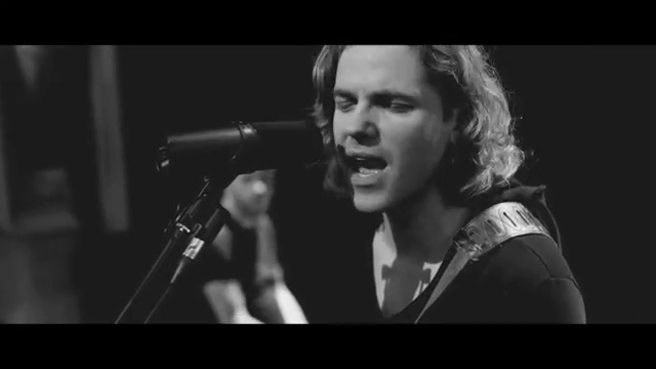 Jasper Steverlinck- Things That I Should Have Done (video)