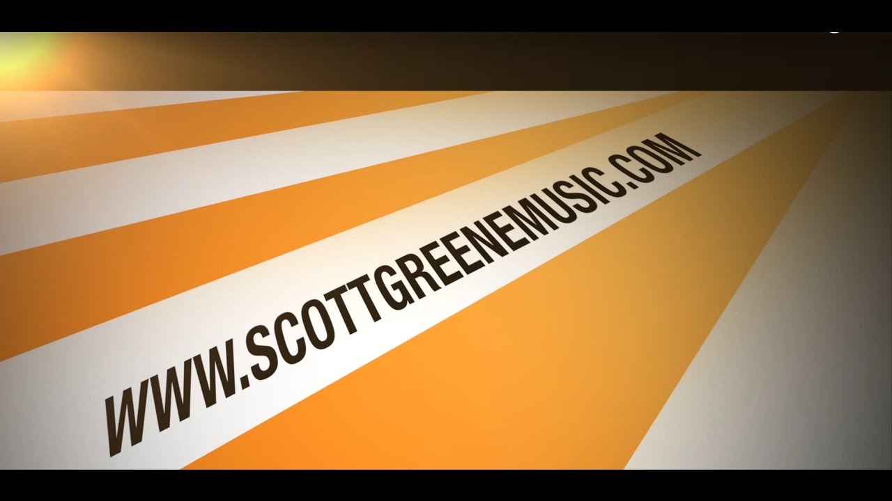 Scott Greene Music