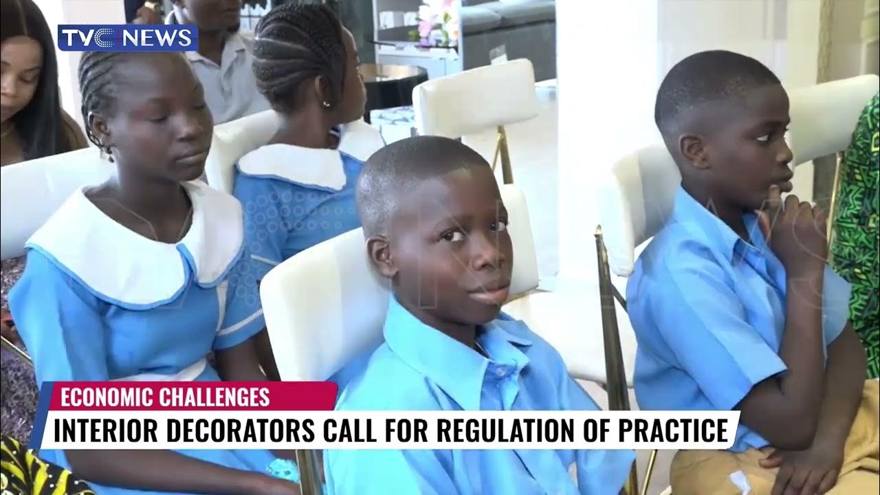 Economic Challenges: Interior Decorators Call for Regulation of Practice