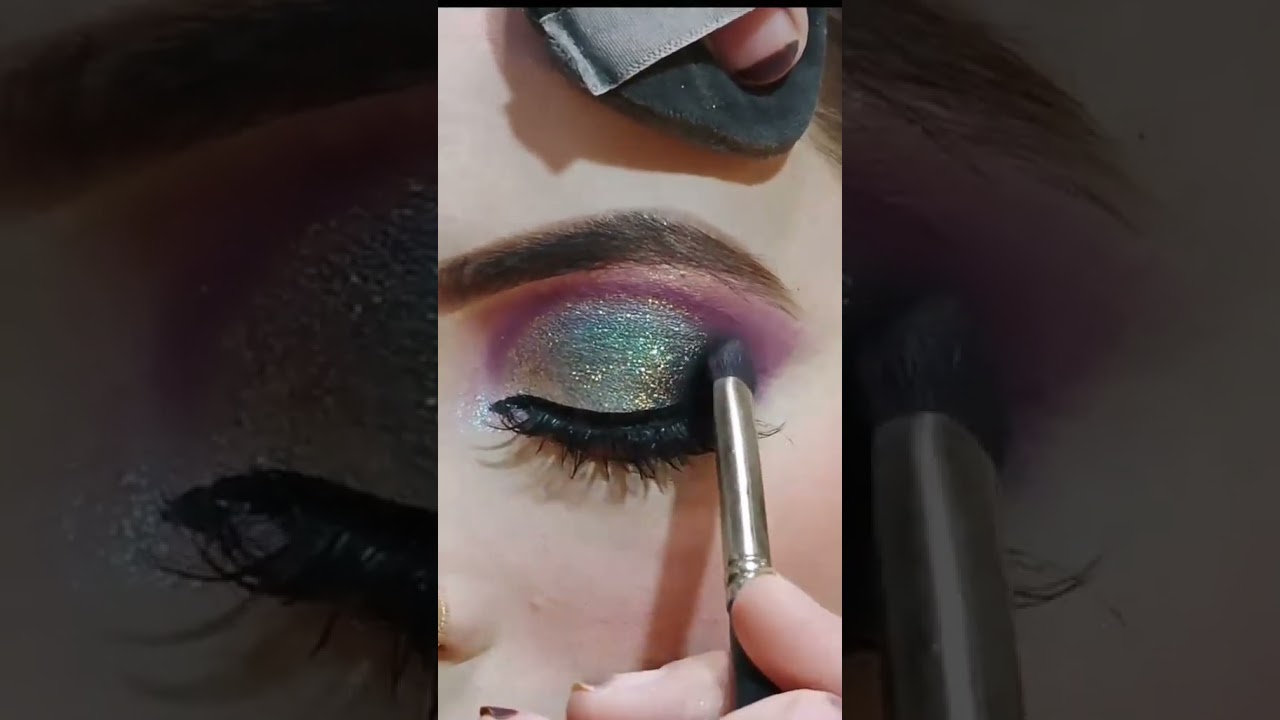 #eyesmakeuptutorial