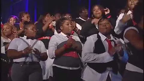 Everybody Clap Your Hands (live) -- Joshua's Troop