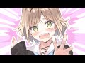内田雄馬が雨宮天を照れさせまくる！『ちっちゃくてかわいい先輩が大好きなので一日三回照れさせたい』PV