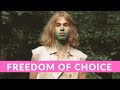 Beauty-съемка: Freedom of Choice