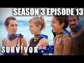 Survivor Australia | Season 3 (2016) | Episode 13 - FULL EPISODE