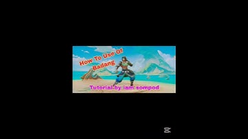 How To Use Of Badang Build And Skill combo?  Badang Tutorial by iam sompod  || Mobile legends  ||