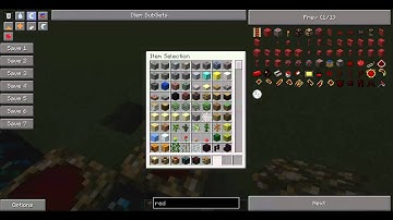 Equivalent Exchange tutorial part 1