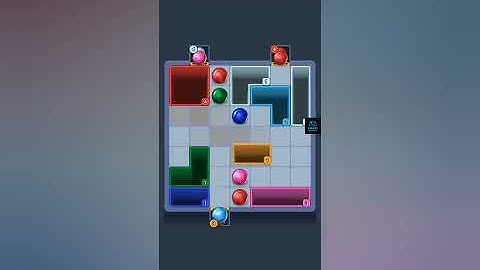 DROP ESCAPE LEVEL 13 | SMART GAMING 