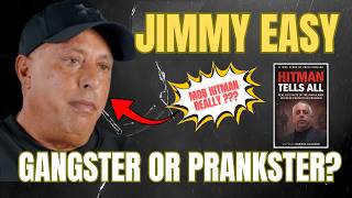 Exposing “Jimmy Easy”: The Truth Behind Jimmy Saracco’s Mafia Hitman Claims
