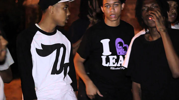 G Herbo aka Lil Herb x Lil Bibby - Kill Shit | Sho...