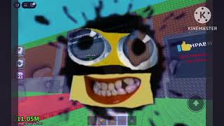 Klasky Csupo Dimamajor 1013-1020