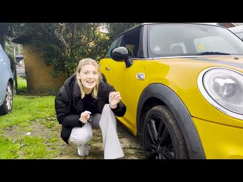 What checks should you make to your car during Autumn and Winter? - Amelia Hopkinson