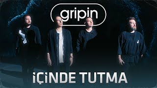 gripin - İçinde Tutma  Resimi