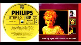 Dusty Springfield - I Close My Eyes And Count To Ten