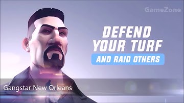 Top 10 OPEN WORLD GAMES by Gameloft for Android GameZone   YouTube