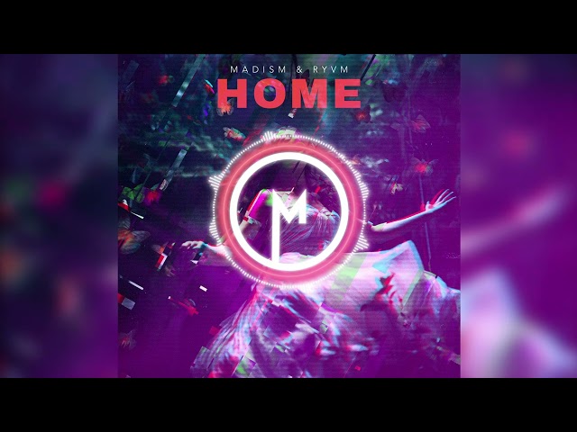 Madism - Home