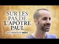 Documentaire  sur les traces de laptre paul jrmy sourdril