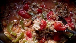 Jambalaya