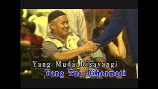 UNIC - JALINAN (MV) NASYID