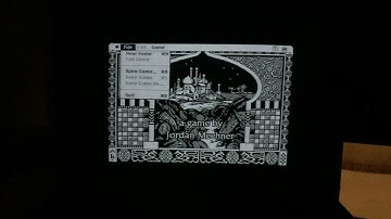 ESP32 SoftCard for Apple II - Macintosh