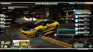 Nfsw Offline Mod A Cl Eclipse Gt