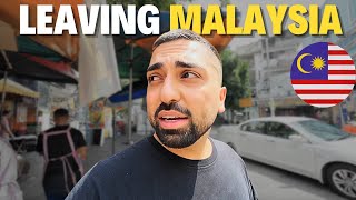 My HONEST Thoughts on Malaysia & Why I'm Leaving