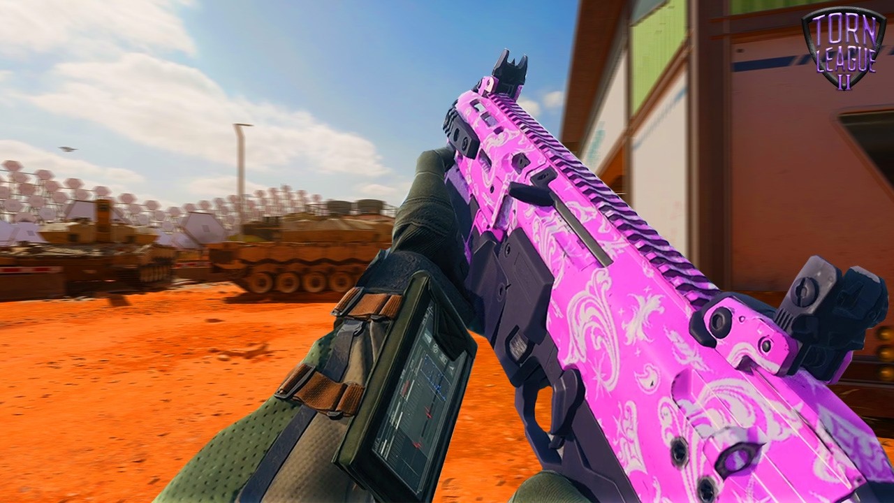 MASTERCLASS Exposure Overload in COD League