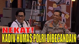 PAK JARWO BERKHAYAL YANG NGGAK-NGGAK | LAPOR PAK! (01/07/21)* Part 3